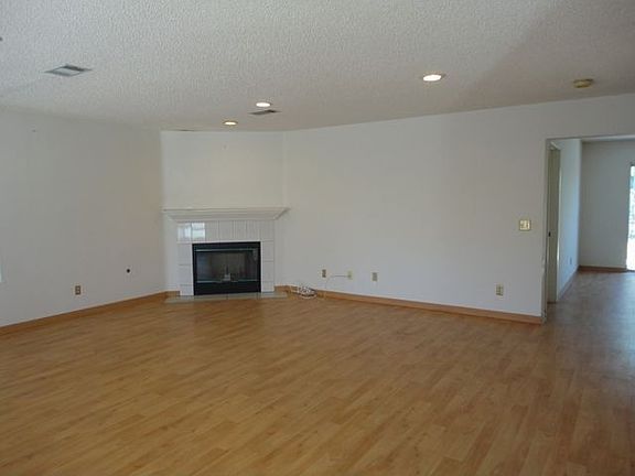 Additional view of Living Room
