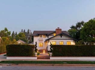706 Arden Rd, Pasadena, CA 91106