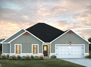 214 Rusty Plow Ln #48, Perry, GA 31069