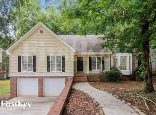3429 Rock Creek Dr, Rex, GA