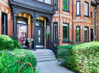 220 Shaw St #BASEMENT, Toronto, ON M6J 2W8