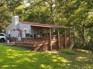 28169 Horn St, Warsaw, MO 65355