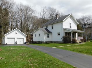 196 S Mercer St, Greenville, PA