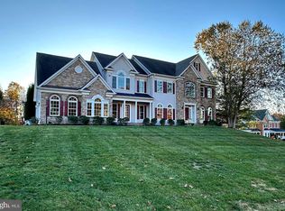 1643 Carnoustie Dr, Pasadena, MD 21122