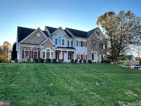 1643 Carnoustie Dr, Pasadena, MD 21122