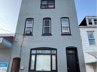 1120 Elm St #2F, Reading, PA 19604