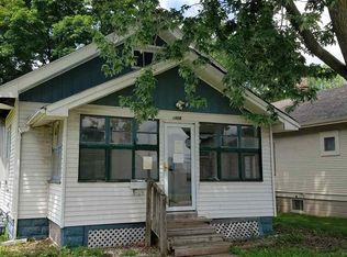 1804 8th St, Rock Island, IL