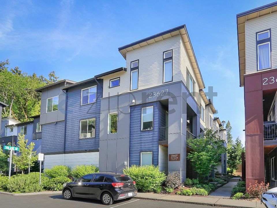 1st image of 23627 5th Ave SE Unit C