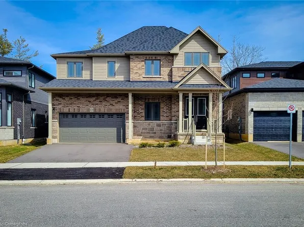 129 Court Dr, Brant, ON N3L 0L6