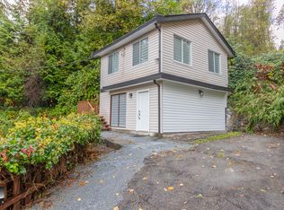 1640 East Rd, Anmore, BC V3H5E9