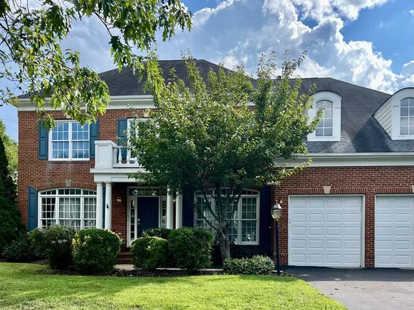 716 Caleb Ln, Annapolis, MD 21401