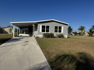 4 San Felipe, Fort Pierce, FL 34951