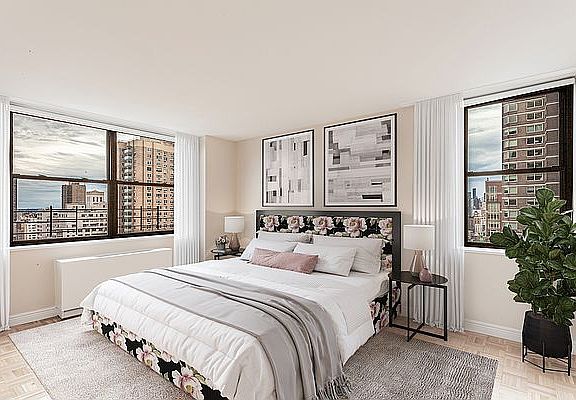 3rd image of 201 E 87th St APT 7R