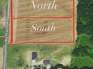 Bethalto Rd, Bethalto, IL 62010