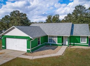 25123 Adair Ave, Sorrento, FL 32776