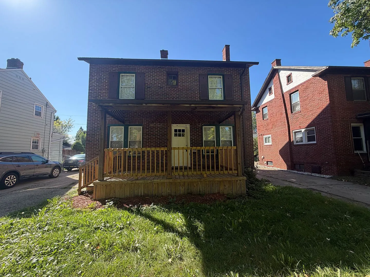 4 Bedroom West Toledo Home for Rent! — Photo 1