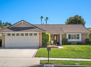 6562 Maplegrove St, Oak Park, CA 91377