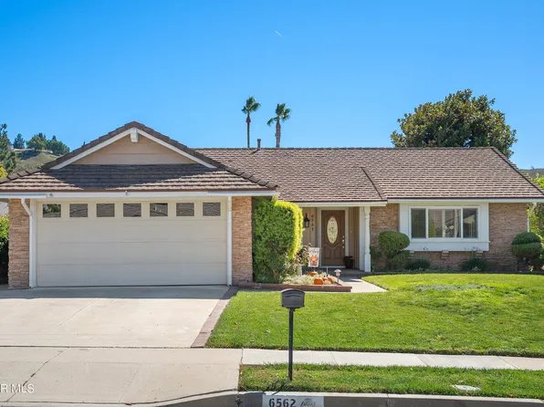 6562 Maplegrove St, Oak Park, CA 91377