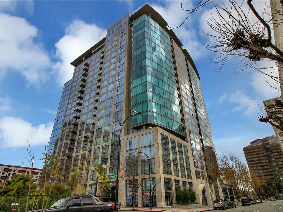 1st image of 38 N Almaden Blvd Unit 1908