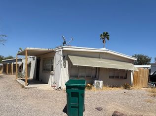 6152 N Elm Tree Ln, Tucson, AZ 85741