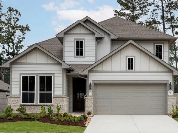 9362 Cordial Cir, Montgomery, TX 77316