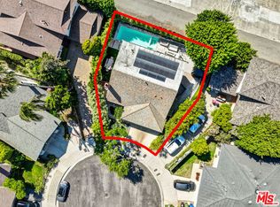 5101 Keli Ct, Los Angeles, CA 90066