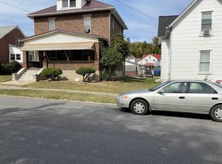 324 Central St, Elkins, WV 26241