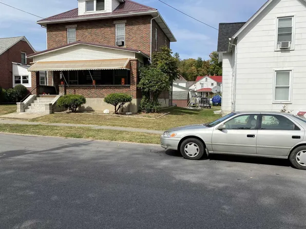 324 Central St, Elkins, WV 26241