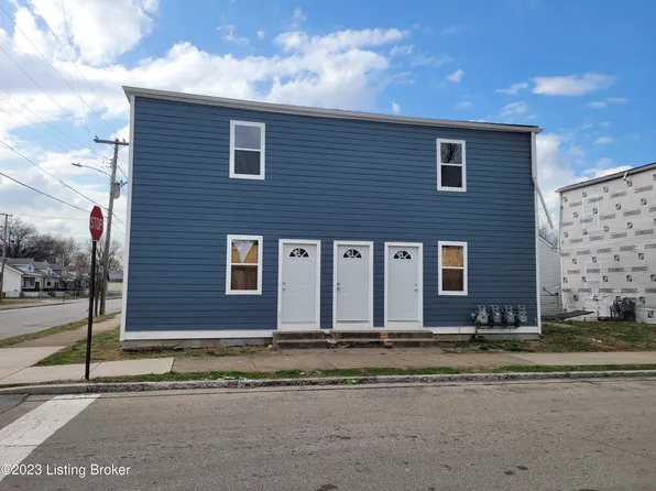 330 N 29th St, Louisville, KY 40212