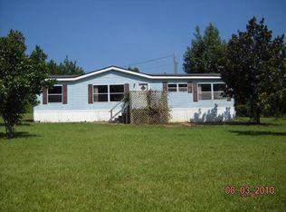 75 County Road 253, Etta, MS 38627