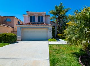 1538 Corte Roberto, Oceanside, CA 92056