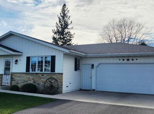 62 Heritage Ct, Fond Du Lac, WI 54935