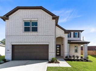 3530 Dryer Park Dr, Spring, TX 77373