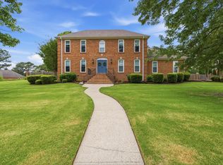 1672 Pinehurst Ln, Killen, AL 35645