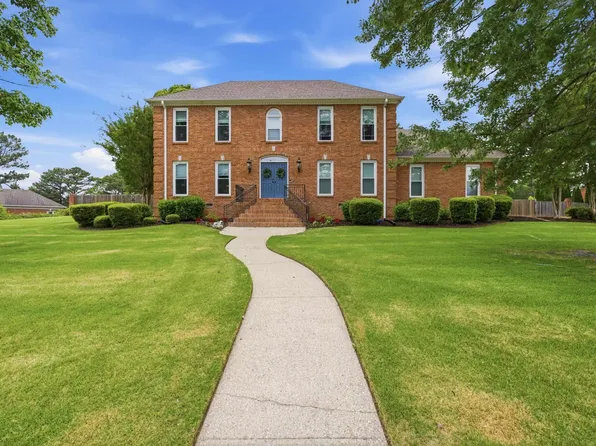 1672 Pinehurst Ln, Killen, AL 35645