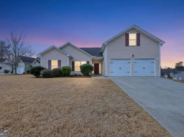 606 Cole Creek Dr, Dallas, GA 30157