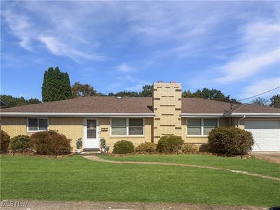 249 Greenlawn Blvd, Weirton, WV, 26062