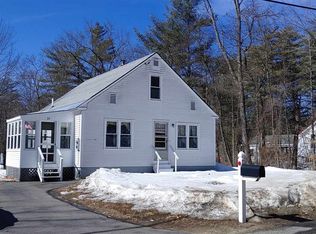 37 Lake Ave, Franklin, NH 03235