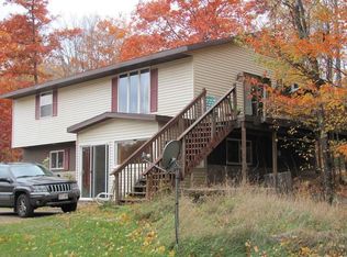 586 Highway 32, Three Lakes, WI 54562
