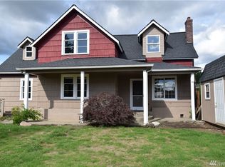 3119 Jackson Hwy, Chehalis, WA 98532