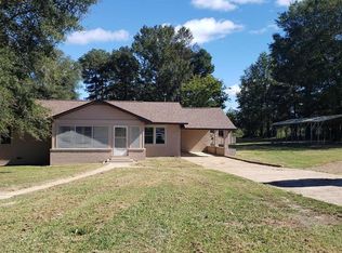1189 Highway 329, De Queen, AR 71832