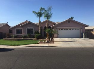 4134 W 17th St, Yuma, AZ 85364