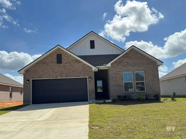 21092 Explorer Dr, Robertsdale, AL 36567