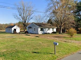 3304 Bay Rd, Milford, DE 19963