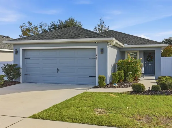 128 Foxtail Loop, Davenport, FL 33837