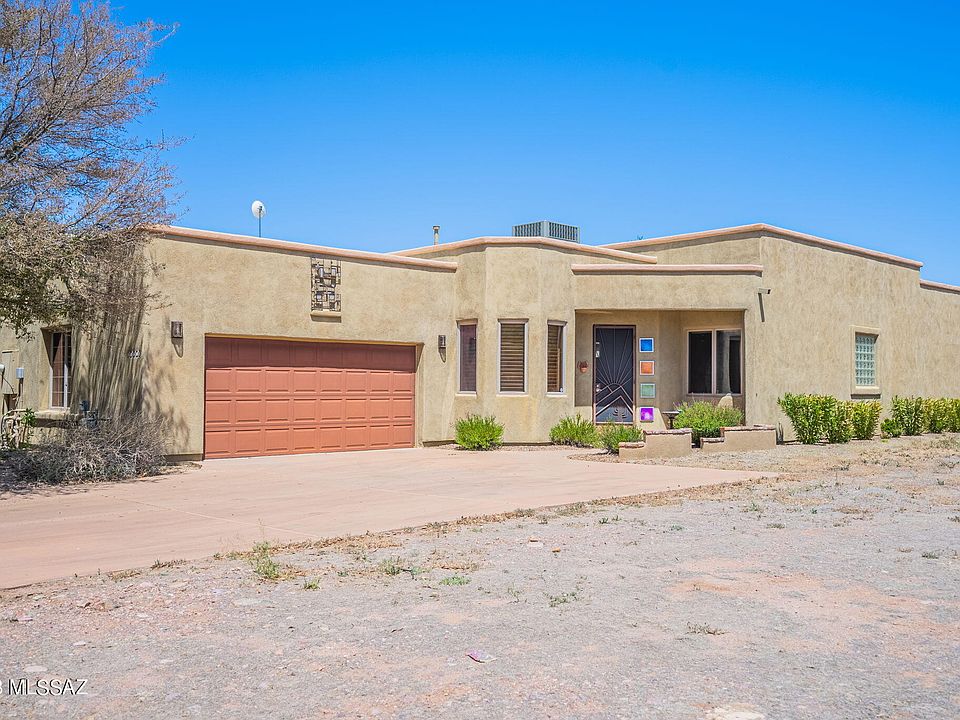 2185 Embarcadero Way, Tubac, AZ 85646 Zillow