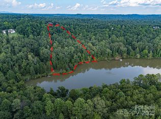 Parkway Rd N #3, Mill Spring, NC 28756