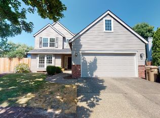 6581 SW Essex Ct, Wilsonville, OR 97070