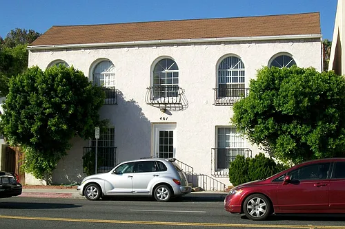 461 W Colorado St Photo 1