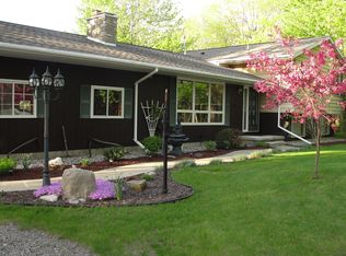 496 W Knox Rd, Beaverton, MI 48612